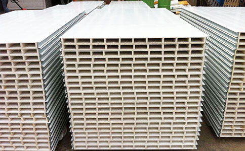 凈化板產品的優勢在哪體現出來？